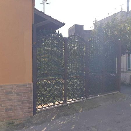 La Domus Pompei Casa Vacanza Экстерьер фото