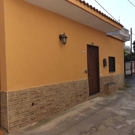 La Domus Pompei Casa Vacanza Экстерьер фото