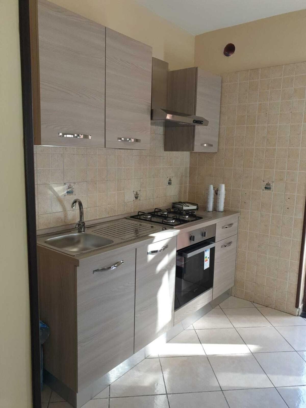 La Domus Pompei Casa Vacanza Экстерьер фото