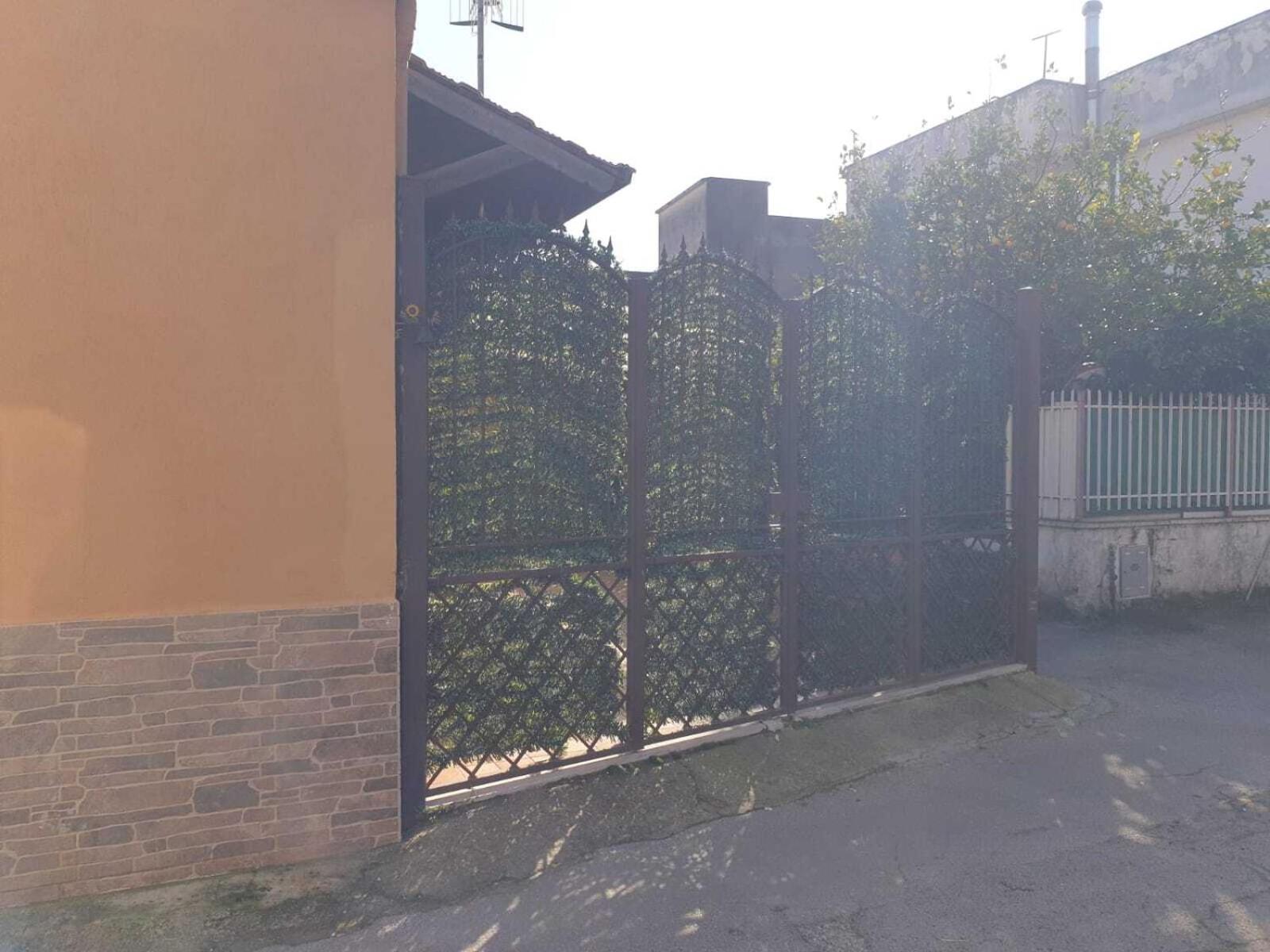 La Domus Pompei Casa Vacanza Экстерьер фото